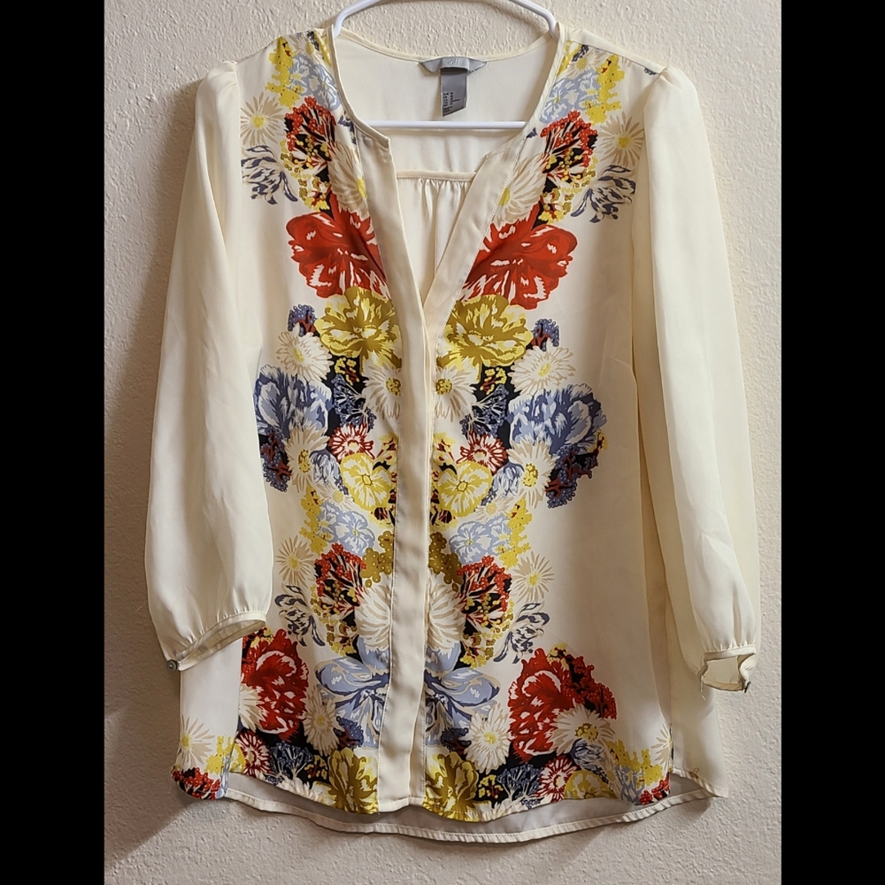 H&M Blouse